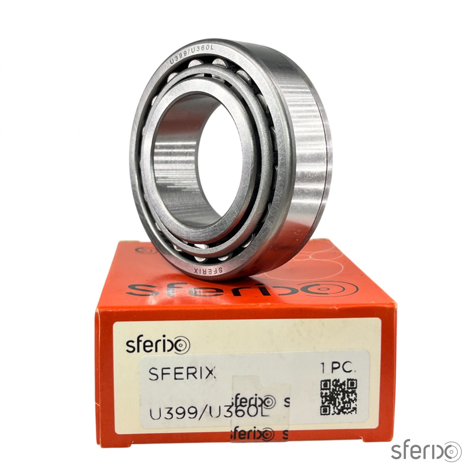 Конический подшипник U399/U360 L SFERIX - Сферикс - фото -  2